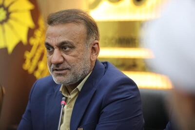 محمد جوروند  به عنوان رییس کمیته استانی چهارمین جشنواره چندرسانه‌ای میراث‌فرهنگی انتخاب شد