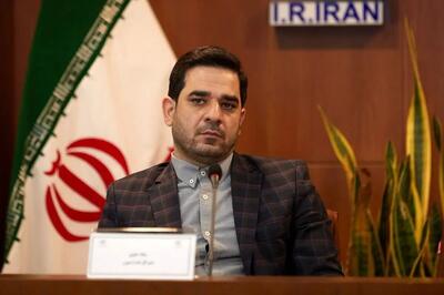 حضور رئیس فدراسیون والیبال در برنامه «روی تور»