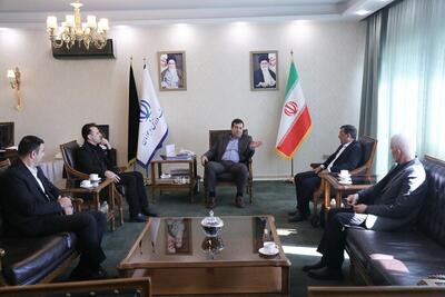 دنیامالی: مربی آذربایجانی جودو، رزومه فنی قوی دارد/ ممدوف: تلاش می‌کنیم بهترین نتیجه را در ریاض کسب کنیم