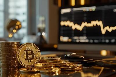 تقاضای بیت‌کوین همچنان قوی است؛ افزایش انباشت و کاهش عرضه بازار