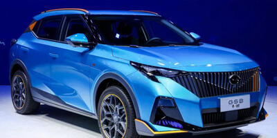 مقایسه GAC GS۳ با جک S۵ و دیگنیتی؛ برنده نهایی کدام است؟ - چی بپوشم