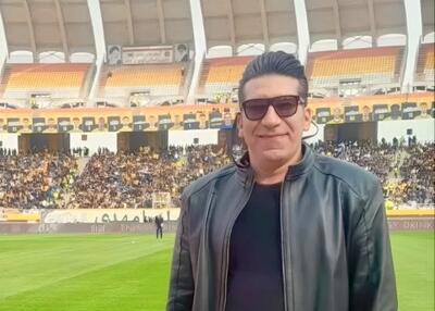 بیوگرافی ایمان دادخواه و حقایقی درباره زندگی شخصی او