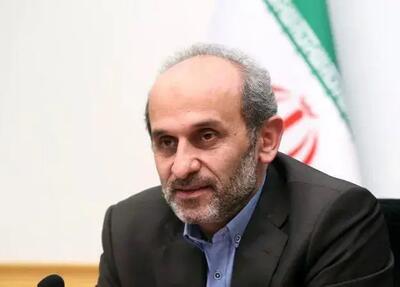 جبلی: مرجعیت صدا و سیما افزایش پیدا کرده است