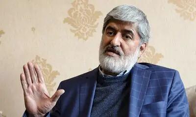 علی مطهری: کوروش اگر در زمان ظهور اسلام بود، اسلام می‌آورد و مسلمان می‌شد