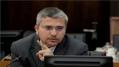 رضایی، سخنگوی کمیسیون امنیت ملی مجلس: طرح ظریف با عنوان «مناره» بیشتر مصرف توییتری و مجازی دارد