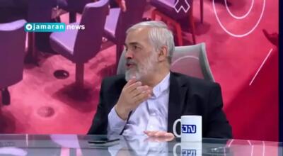 قدیری ابیانه:ترامپ، خانم کلینتون و اسرائیل چندین بار ما را  تهدید کردند؛ آمدیم و زدند/ باید به سلاح هسته‌ای مسلح شویم + فیلم