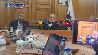 تراکم فروشی مازاد در تهران نداریم؛ اگر موردی بود اطلاع دهید و جایزه بگیرید