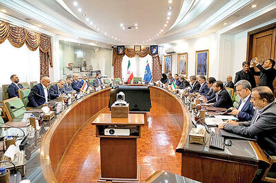 تاکید ایران و عراق بر حل مسائل صادرات گاز و مطالبات مالی
