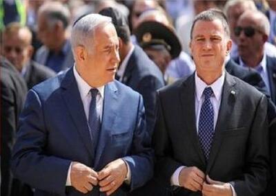 رئیس کمیسیون خارجه و امنیت کنست برکنار شد