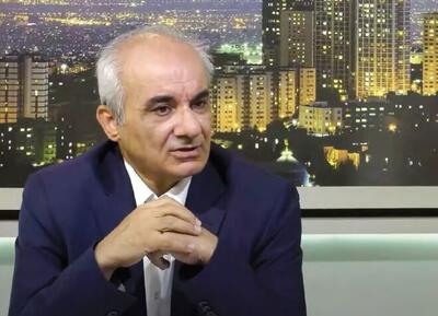 ۶۰ درصد ارزش افزوده خودرو مربوط به قطعه‌سازان است