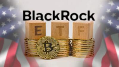 چراغ سبز SEC به بلک‌راک؛ سقف اختیار معامله ETF بیت‌کوین ۱۰ برابر شد