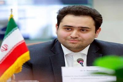 داماد حسن روحانی خبر داد؛ پروژه‌ای ویژه برای نجات کشور از بحران آب