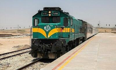 از سرگیری تردد قطار تهران - آنکارا تا ۲ ماه دیگر