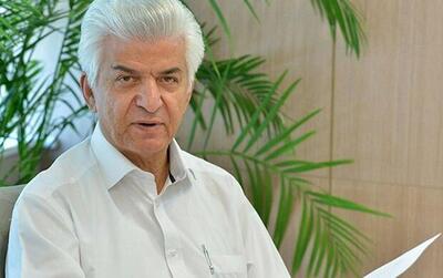 وزیر اقتصاد مانع از تعطیلی بنگاه ها در زمان جنگ شد - اکونیوز