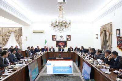 تعیین تکلیف بدهی‌ دولت به تامین اجتماعی و شهرداری‌ها - اکونیوز