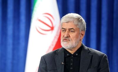 علی مطهری: کوروش اگر زمان پیامبر اسلام بود مسلمان می‌شد | اقتصاد24