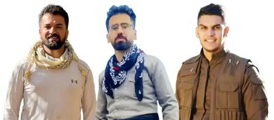 در کردستان حتی یک پایگاه عملیاتیِ اطفای حریق وجود ندارد | اقتصاد24