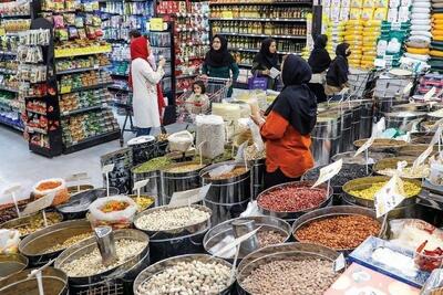 سبقت میزان تورم لوبیا چیتی از گوشت | اقتصاد24