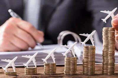 ادامه فشار بر صنعت هوایی با سرکوب قیمت‌ها | اقتصاد24