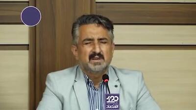 جنگ بزرگ امروز در منطقه ما جنگ کریدورهاست و رقبا به دنبال حذف ما از مسیرهای کریدوری هستند