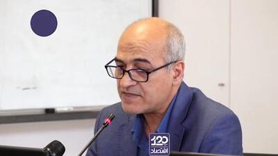 ۱۲ میلیارد دلار پتانسیل صادرات به روسیه طبق توافقنامه اوراسیا وجود دارد/ نقدا همین الان می‌توانیم ۴ میلیارد دلار صادرات به روسیه داشته باشیم