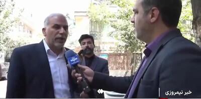 گران‌فروشی نان در سایه نبود نظارت + فیلم