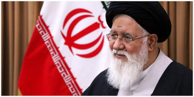 علم الهدی شاکی شد/ با دلالان فرودگاه مشهد برخورد شود/ باید با عناصر مفسد برخورد قاطع شود