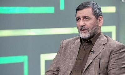 صفار هرندی: دستگاه‌های امنیتی می‌دانستند که دستور ترور در کار است+ فیلم