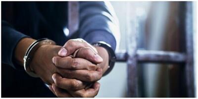 شهردار دوگنبدان دستگیر شد/ اتهام او چیست؟