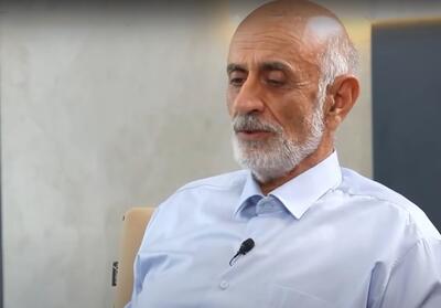 چرا شرایط آبی مشهد بحرانی شده؟ / موسوی خوانساری کارشناس حوزه آب پاسخ می دهد