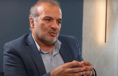 اگر سایر کشورها در ایران منافع اقتصادی پیدا کنند، آنها خودشان برای اینکه این سرزمین امن بماند تلاش خواهند کرد / اگر شرکت های خارجی در ایران منافعی داشته باشند، هر وقت بخواهد یک اتفاقی در ایران بیفتد نگران جان آدم های خود و منافع اقتصادی شان می شوند / دلیل عدم حمایت کافی برخی کشورها از ایران در جنگ اخیر به این برمی گردد که منافع اقتصادی قابل توجه در تهران نداشتند