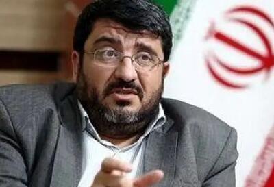 فواد ایزدی: احتمال حمله آمریکا وجود دارد؛ هنوز کارشان تمام نشده است+ فیلم