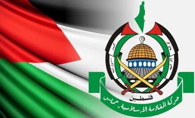 شرط حماس برای از سرگیری مذاکرات با اسرائیل