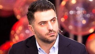 ماجرای عکس‌های مشترک شیرین مقدم و علی ضیا