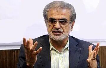 علی صوفی: پذیرش استعفای کاظم صدیقی نوعی لبیک‌گویی به خواست مردم و تجلی هماهنگی حاکمیت با مطالبات عمومی بود