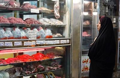 قیمت ماهیچه گوسفندی از 1.3 میلیون گذشت