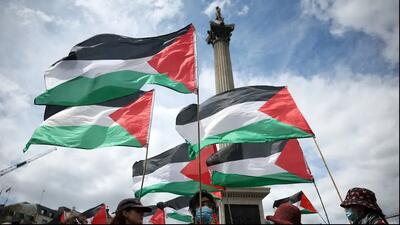 اسرائیل در آستانه چالش تاریخی/ ماه سرنوشت ساز فلسطین