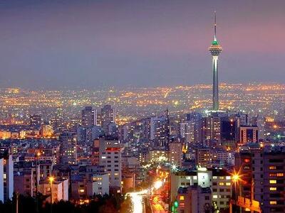 همه اما و اگرهای پایتخت پیشنهادی دولت