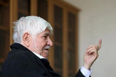 محمد هاشمی: آمریکا و اسرائیل ثابت کردند که یزید زمانه هستند