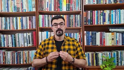 شاهنامه خوانی با فرارو: هوشنگ و فلسفه آتش