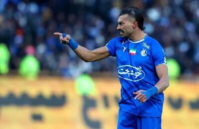 ساعت حضور رامین رضاییان در برنامه فوتبال برتر