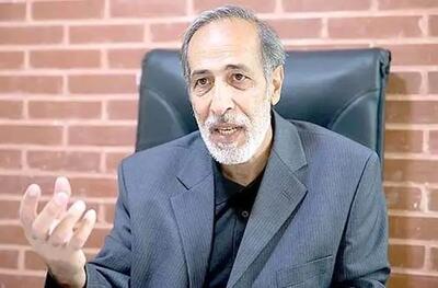 روش قبلی دیپلماسی جواب نمی دهد باید برای تغییر برنامه ریزی کنیم/ سیاست خارجی نباید مثل بازار آهنگرها پرسر وصدا باشد
