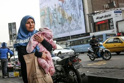 صف متقاضیان وام فرزندآوری به نیم میلیون نفر رسید!