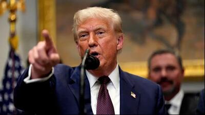 پیروزی پرهزینه؛ چرا آمریکایی‌ها بزرگ‌ترین بازندگان جنگ تجاری ترامپ هستند؟