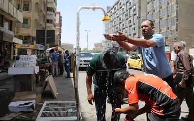 ایران واقعا در صدر فهرست گرم‌ترین مناطق جهان است؟