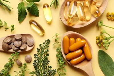 کاهش وزن با «اوزمپیک طبیعی» بدون عوارض جانبی