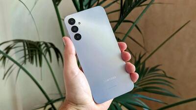  لیست قیمت گوشی سامسونگ | Galaxy A35 خریداران را سوپرایز کرد