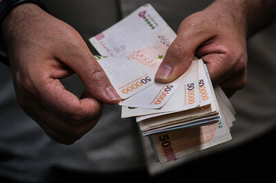 دولت بستۀ مقابله با تعلیق را روی میز بگذارد