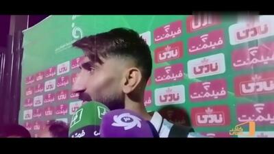 عواقب تأخیر ۴۰۰ روزه در اعلام رأی بیرانوند + ویدئو