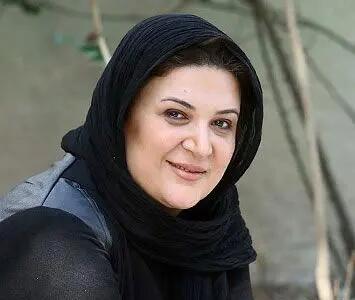 ریما رامین‌فر بازیگر کشورمان عزادار شد